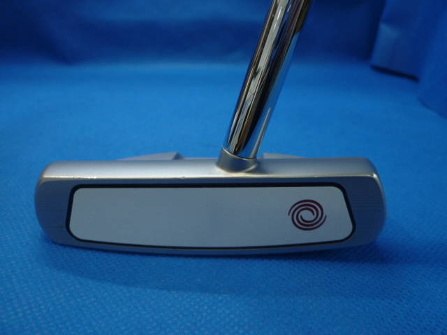 ODYSSEY パター WHITE HOT OG #5 CS