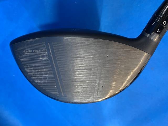 Callaway ドライバー ROGUE ST MAX LS 10.5°
