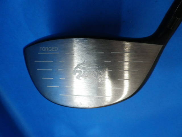 EMILLID BAHAMA ドライバー EMILLID BAHAMA Carlvinson CV-8 MFS