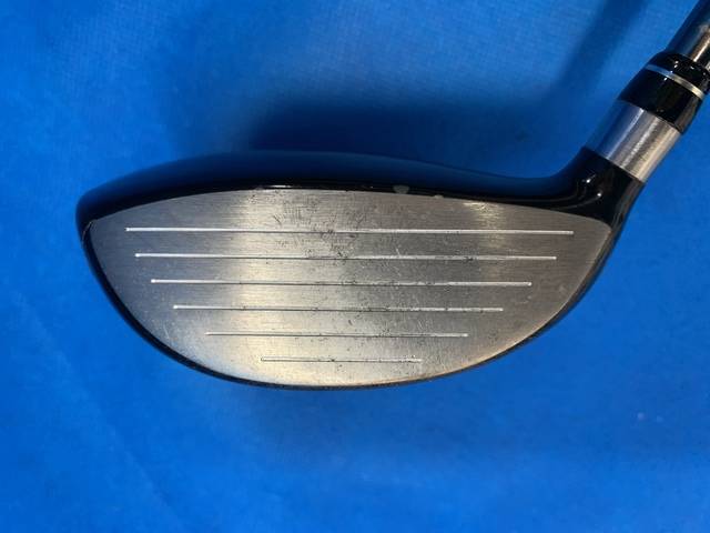 RomaRo フェアウェイウッド Ray TYPE R (2017) Tour Select #5+(16.5゜)