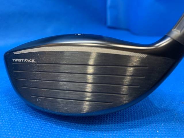 TaylorMade フェアウェイウッド STEALTH 2 #3(15°)