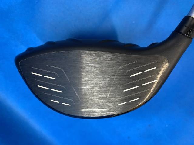PING ドライバー G430 MAX 10K HL 10.5°