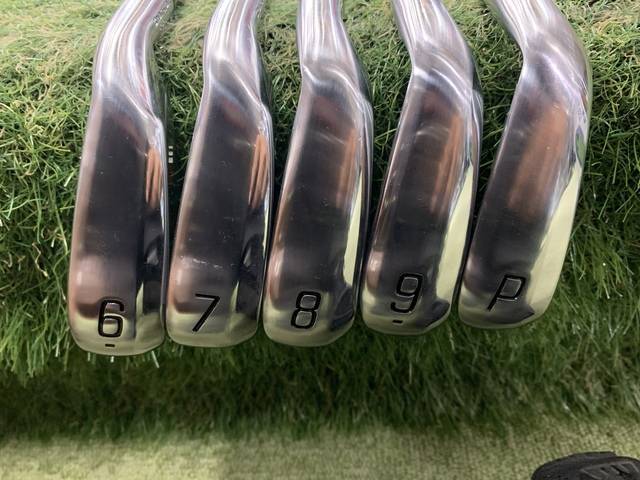 BRIDGESTONE アイアンセット BRIDGESTONE 233HF  5本