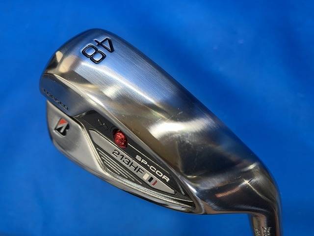BRIDGESTONE ウェッジ BRIDGESTONE 213HF 48°