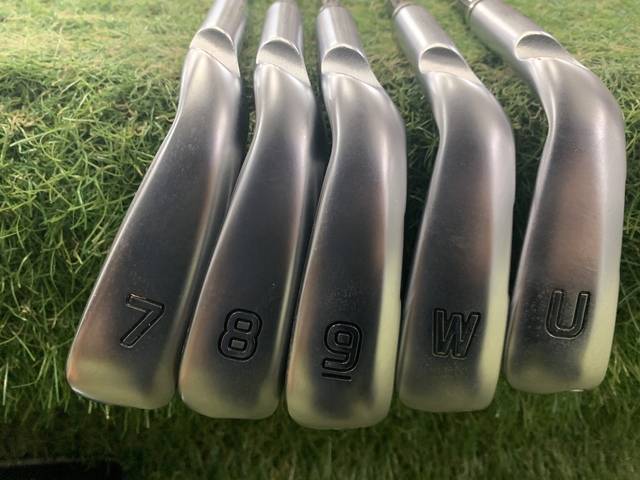 PING アイアンセット G425  5本