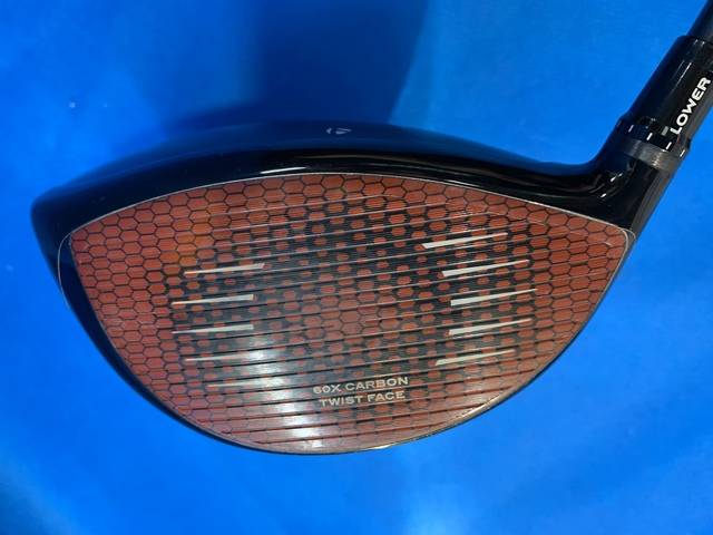 TaylorMade ドライバー STEALTH PLUS+  9°