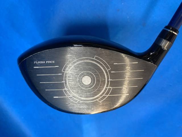 Callaway ドライバー EPIC FLASH STAR  9.5°