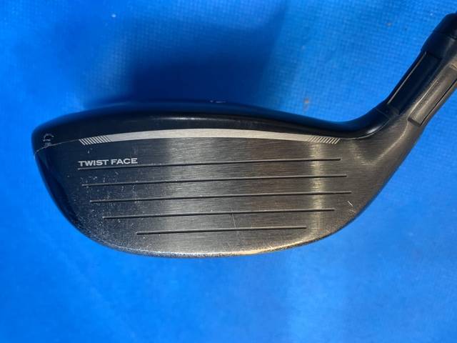 TaylorMade ユーティリティ STEALTH 2 #6(28°)