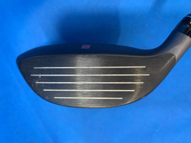 PRGR フェアウェイウッド Q (2021) #3+(16.5°)