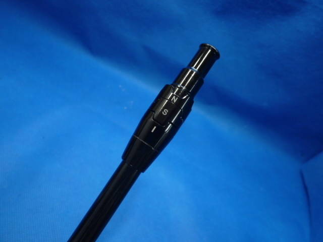 UST MAMIYA シャフト (X) ATTAS RX SUNRISE RED 4 (キャロウェイ用スリーブ)