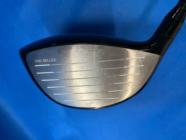 PRGR ドライバー RS 5 10.5°