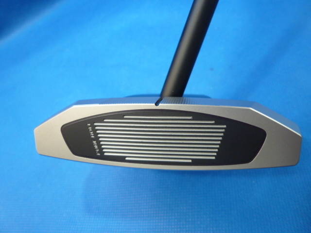 TaylorMade パター SPIDER ZT Counter Balance