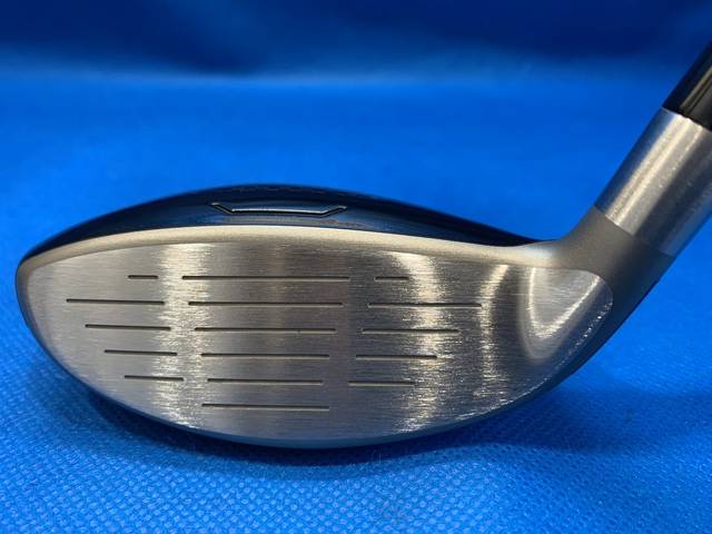 つるやゴルフ ユーティリティ ONESIDER Ji+S U5(24°)