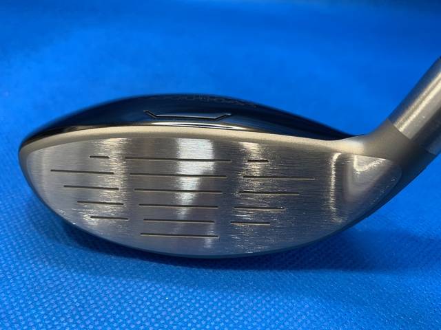 つるやゴルフ ユーティリティ ONESIDER Ji+S U4(20°)