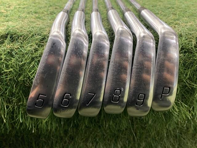 BRIDGESTONE アイアンセット BRIDGESTONE 221CB  6本