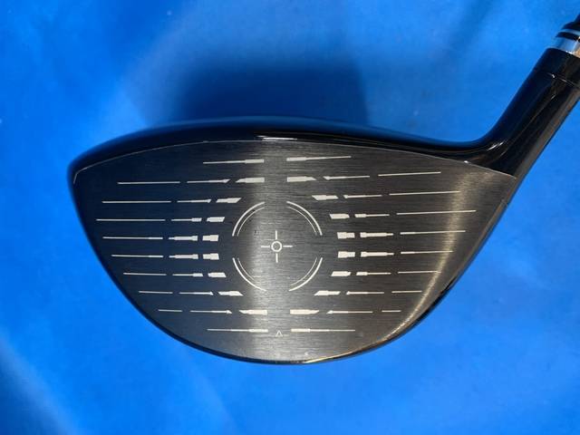 MAJESTY GOLF ドライバー MAJESTY CONQUEST (2022) 10.5°