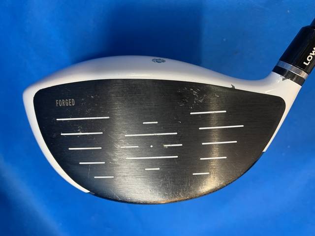 TaylorMade ドライバー GLOIRE F (2017) (付属有) 9.5゜
