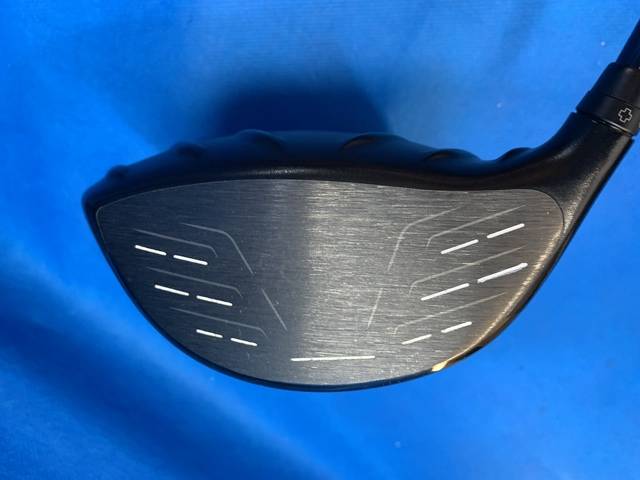PING ドライバー G430 MAX 10.5°