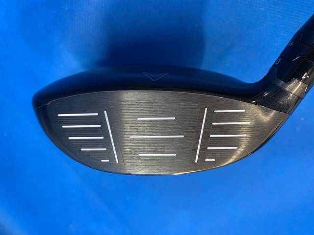 Callaway フェアウェイウッド BIG BERTHA (2023) #5(19°)