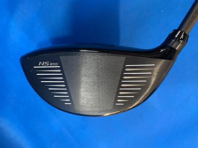 GOLF Partner ドライバー NEXGEN NS210 10.5°