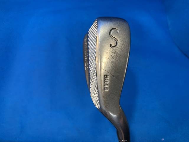 Lynx ウェッジ MASTER MODEL QQ 58゜