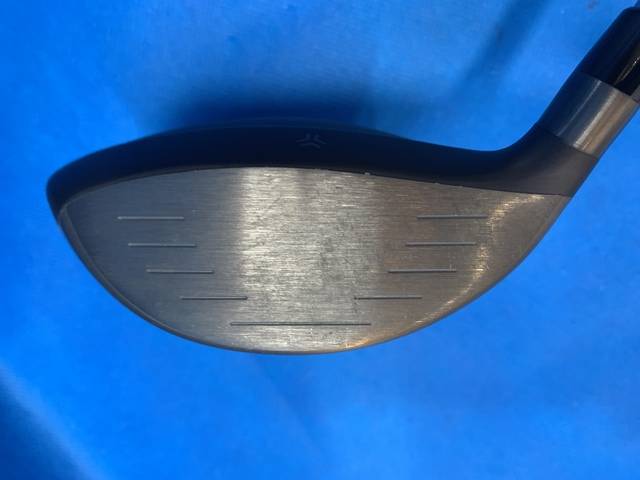 DUNLOP フェアウェイウッド SRIXON ZX Mk II #5(18°)