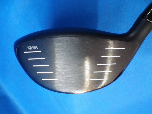本間ゴルフ ドライバー TOUR WORLD GS PROTOTYPE I 9.5°