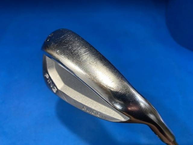 PING ウェッジ GLIDE 3.0 50°SS