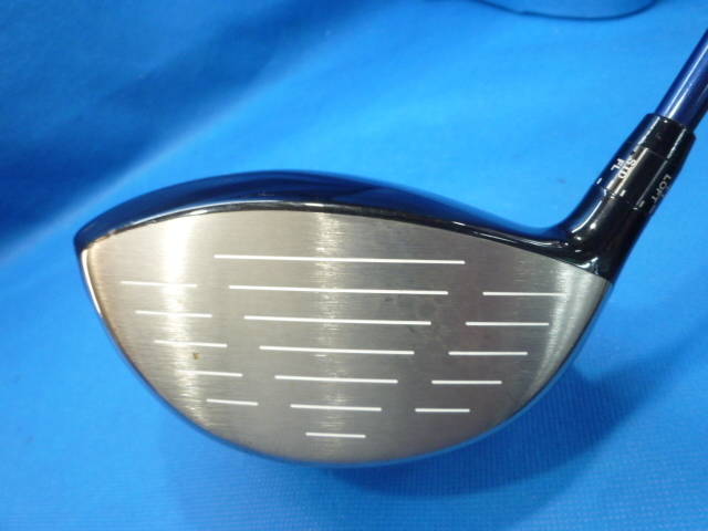 DUNLOP ドライバー SRIXON Z565 (付属無) 9.5゜