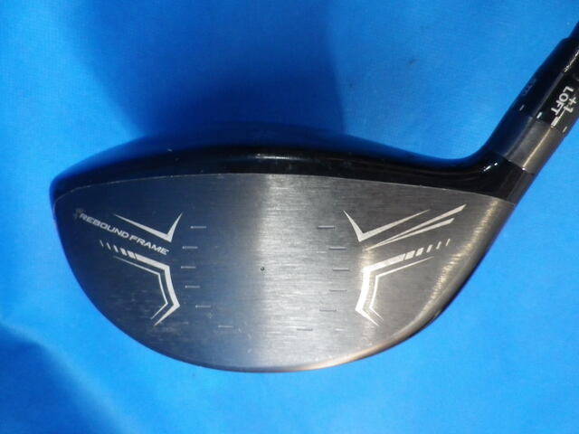 DUNLOP ドライバー SRIXON ZX5  9.5°