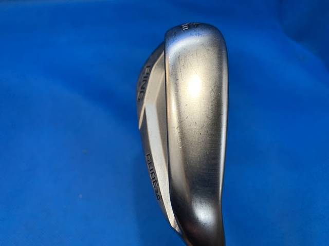 PING ウェッジ GLIDE 3.0 46°SS