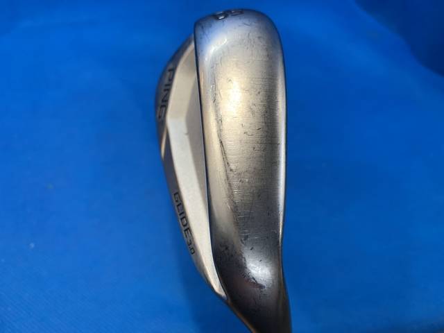 PING ウェッジ GLIDE 3.0 50°SS
