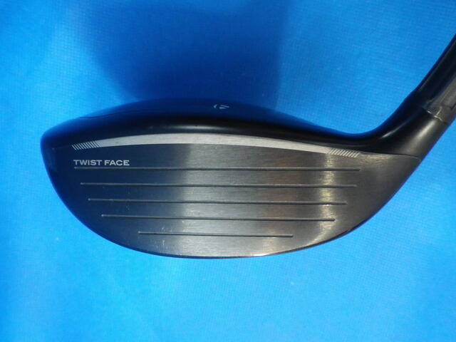 TaylorMade フェアウェイウッド STEALTH 2 HD #5(19°)