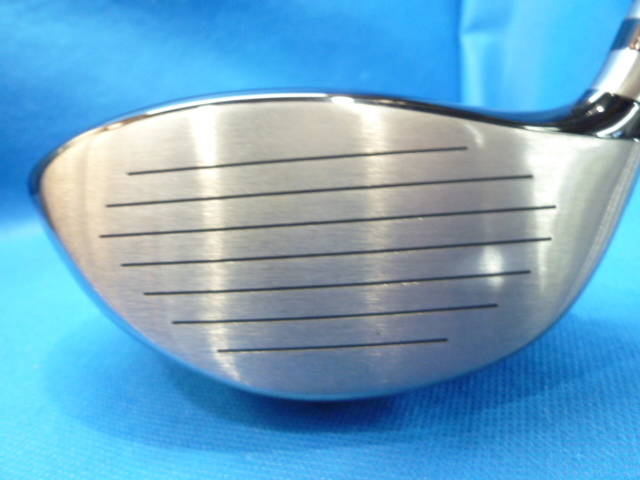 YAMAHA ドライバー RMX 120 10.5°