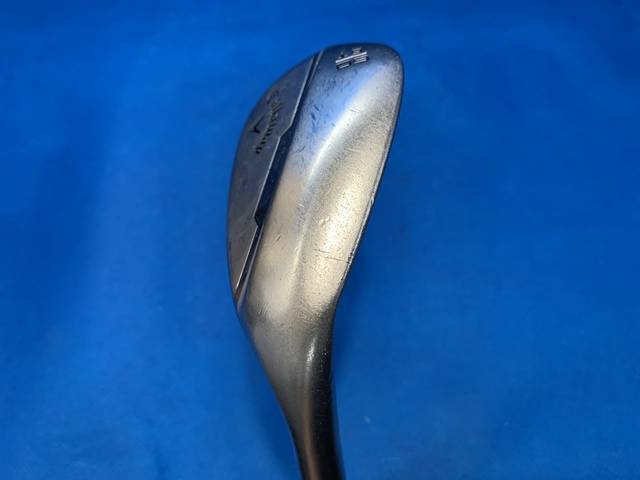 Callaway ウェッジ OPUS (クロム) 60°-06T