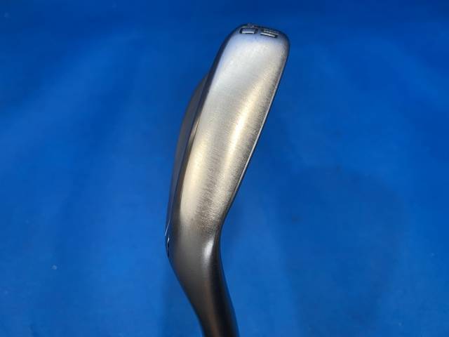 Cleveland ウェッジ RTX6 ZIPCORE ツアーサテン 50°-10°MID