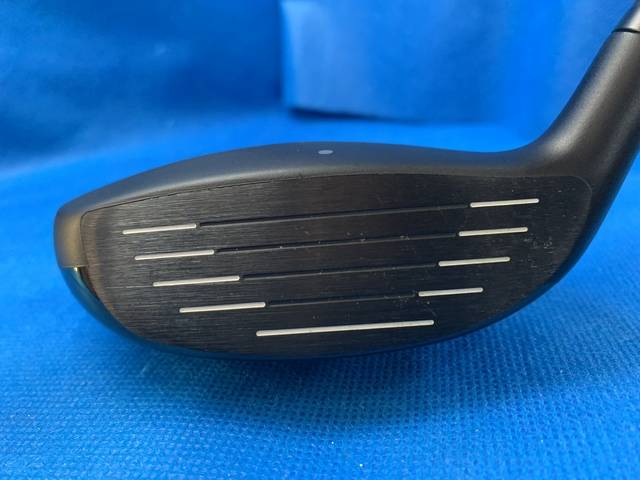 PING フェアウェイウッド G430 MAX #5(18°)
