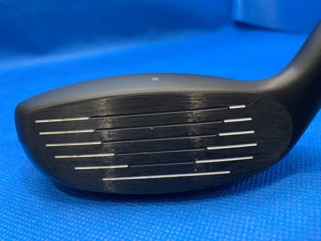 PING ユーティリティ G430 HYBRID #3(19°)