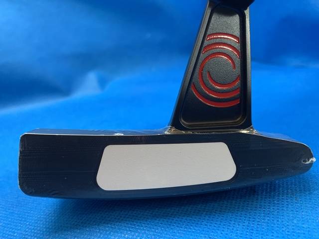 ODYSSEY パター TRI-BEAM 6M