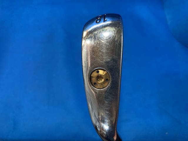 Wilson ユーティリティ STAFF MODEL UTILITY 18°
