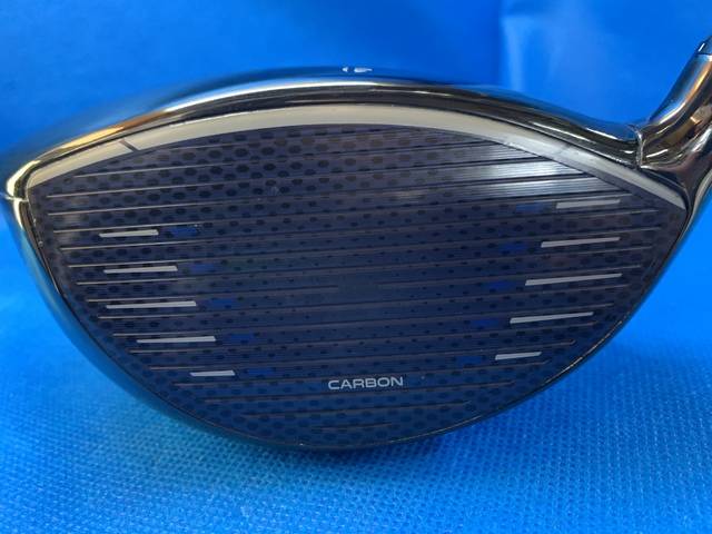 TaylorMade ドライバー Qi10  9°