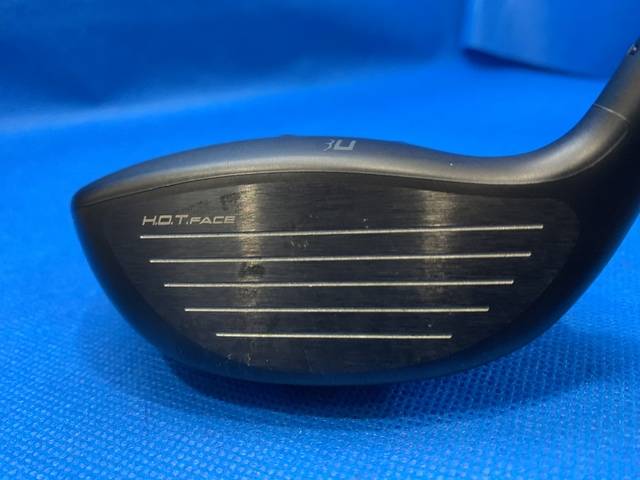 cobra フェアウェイウッド KING LTDx #5(18.5°)