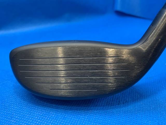 DUNLOP ユーティリティ SRIXON ZX Mk II HYBRID #3(19°)