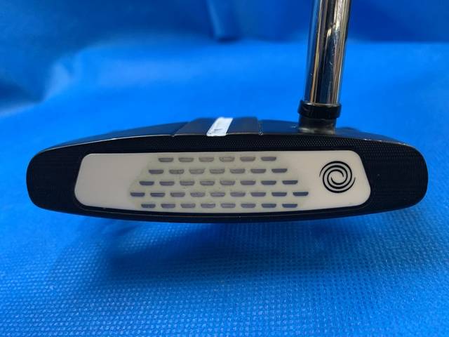 ODYSSEY パター STROKE LAB ブラックシリーズ Bird of Prey