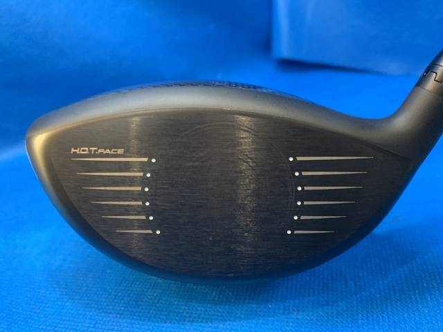 cobra ドライバー AEROJET 10.5°