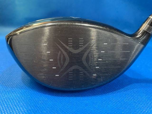 Callaway ドライバー ROGUE STAR SPEED STAR ver. 10.5゜