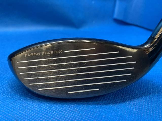 Callaway ユーティリティ MAVRIK PRO #4(23°)