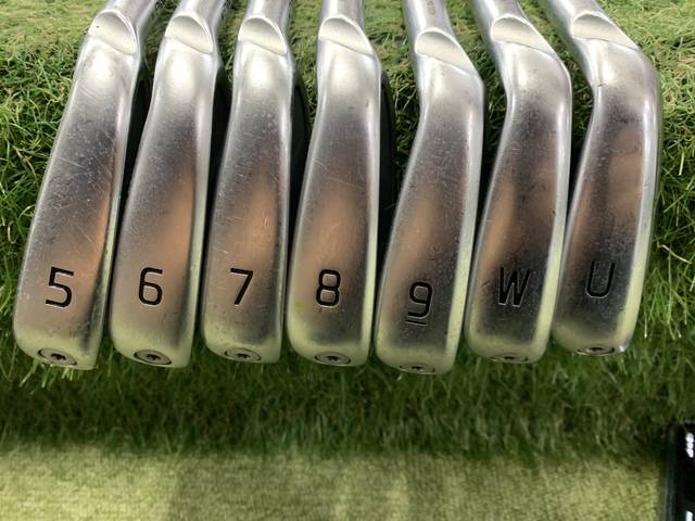 PING アイアンセット i230  7本