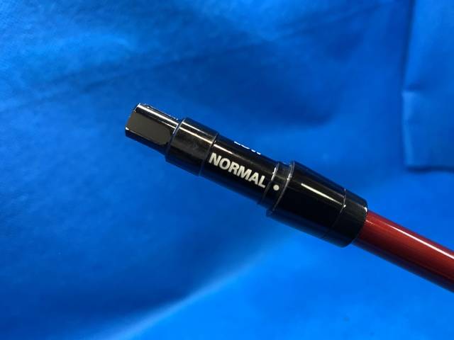 YAMAHA シャフト (Ｓ) Diamana YR (ヤマハ用スリーブ付)