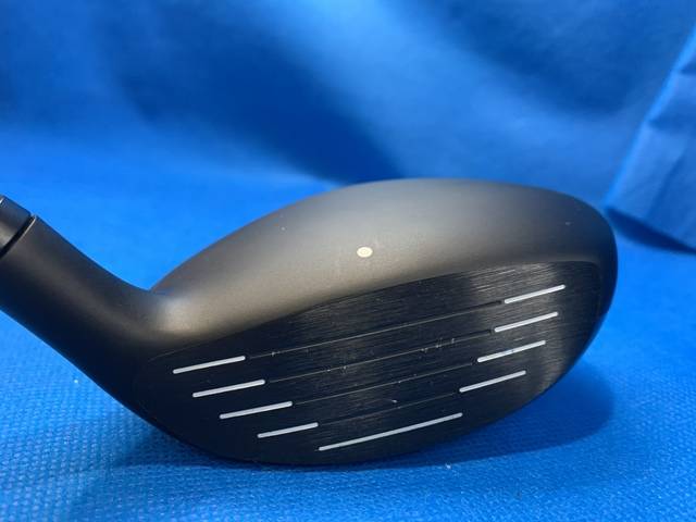 PING フェアウェイウッド G440 MAX #7(21°) レフティ